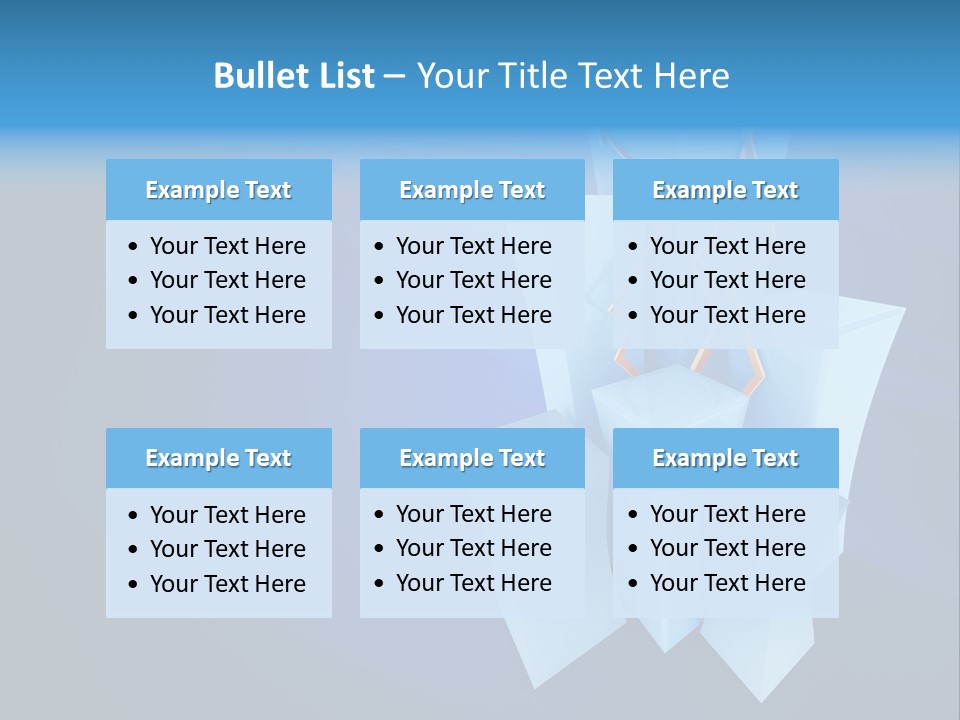 Writing Room Trategy PowerPoint Template