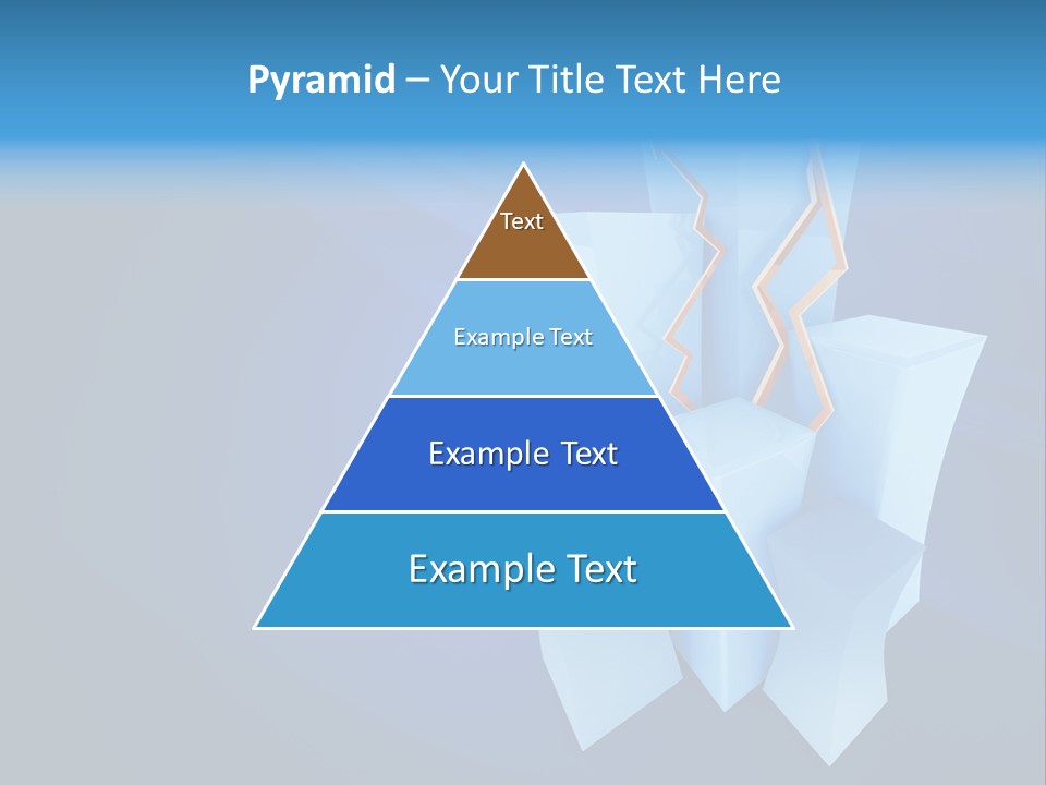 Writing Room Trategy PowerPoint Template