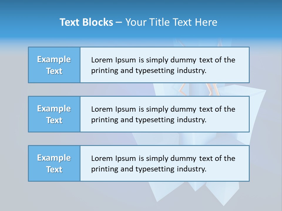 Writing Room Trategy PowerPoint Template