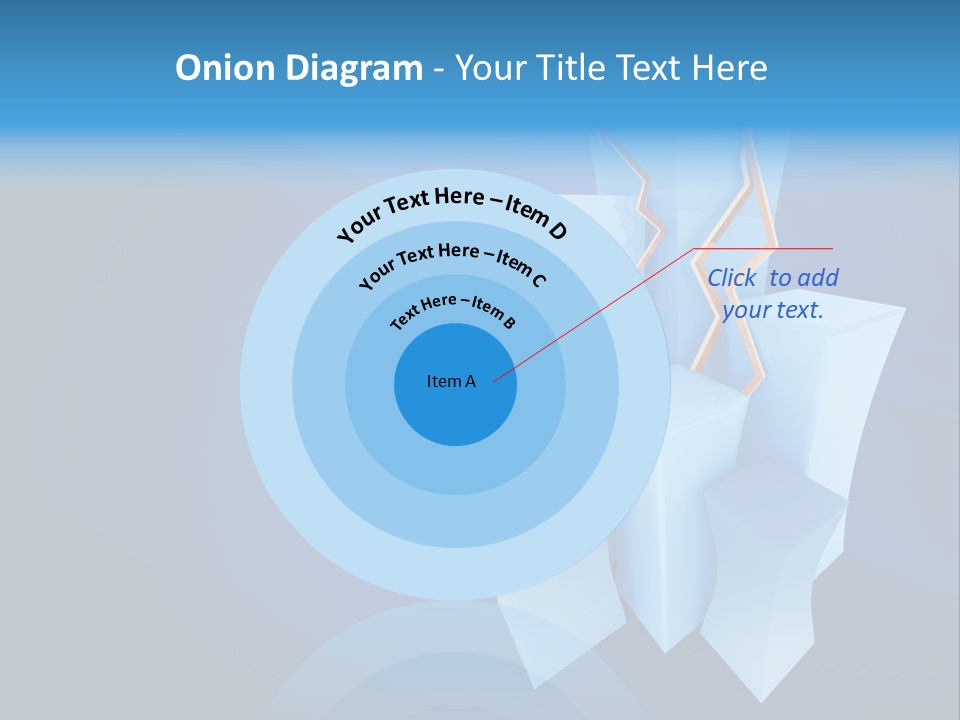 Writing Room Trategy PowerPoint Template