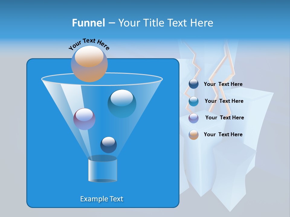 Writing Room Trategy PowerPoint Template
