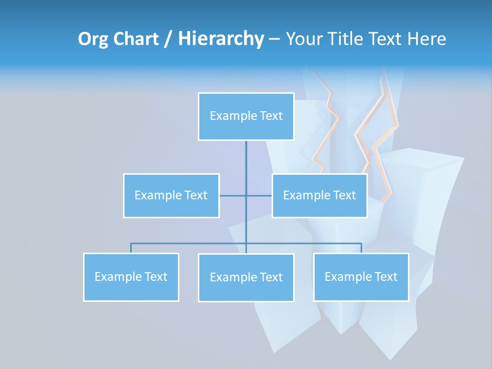Writing Room Trategy PowerPoint Template