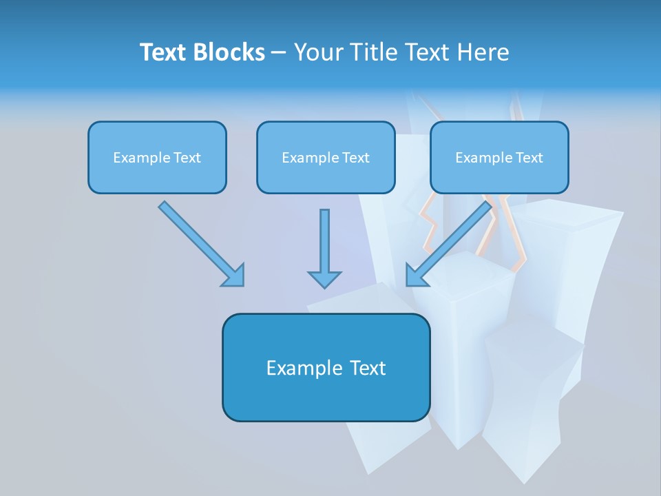 Writing Room Trategy PowerPoint Template