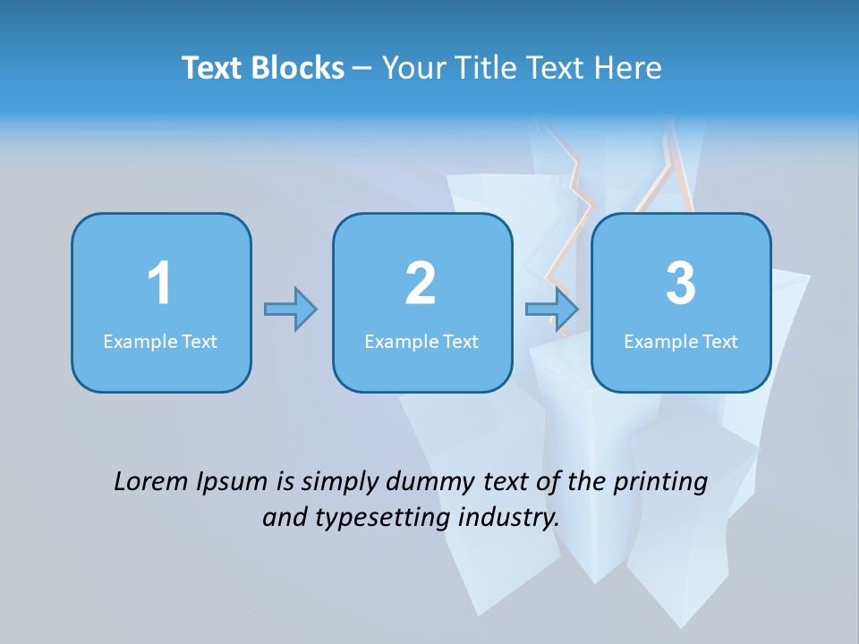 Writing Room Trategy PowerPoint Template