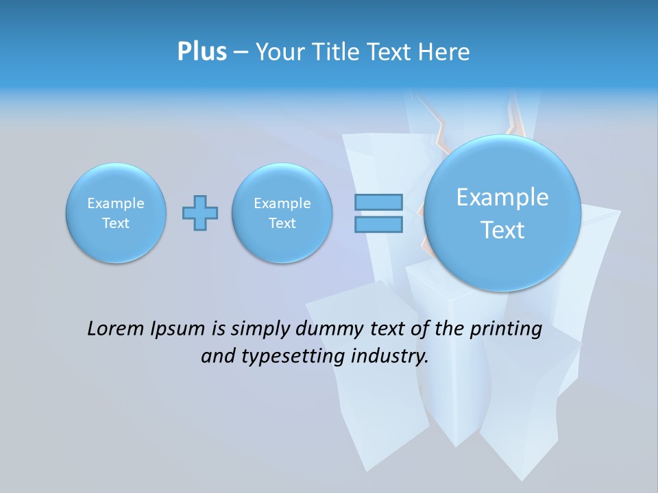 Writing Room Trategy PowerPoint Template