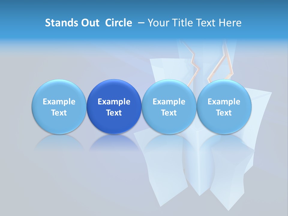 Writing Room Trategy PowerPoint Template