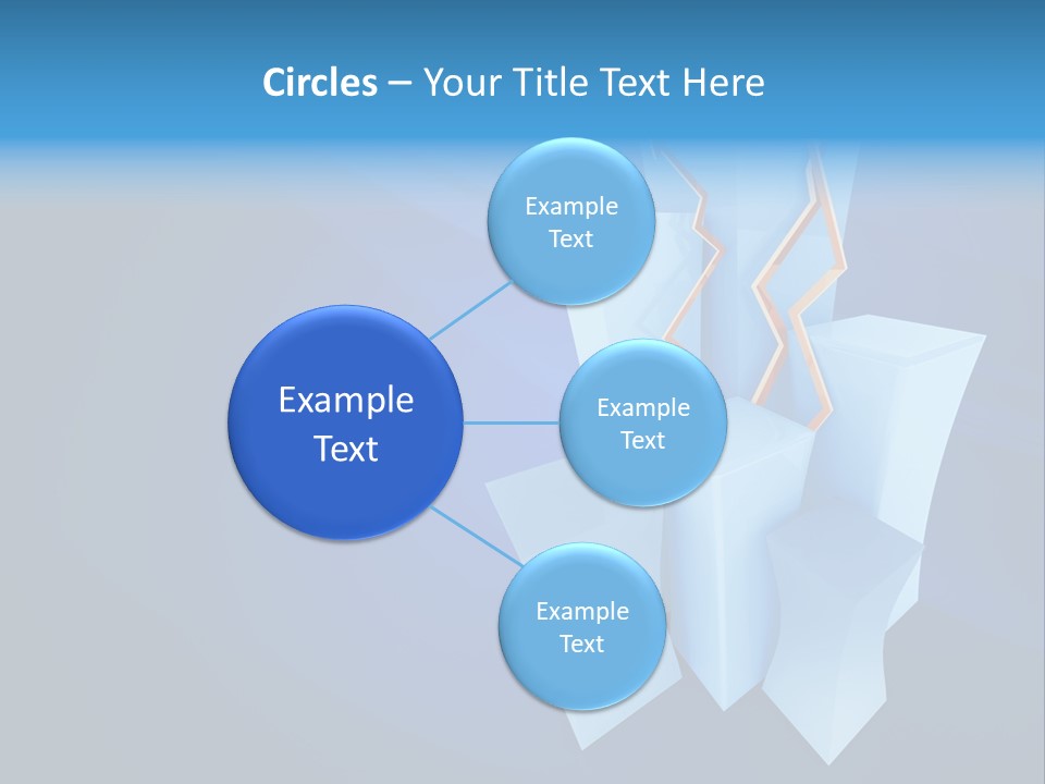 Writing Room Trategy PowerPoint Template