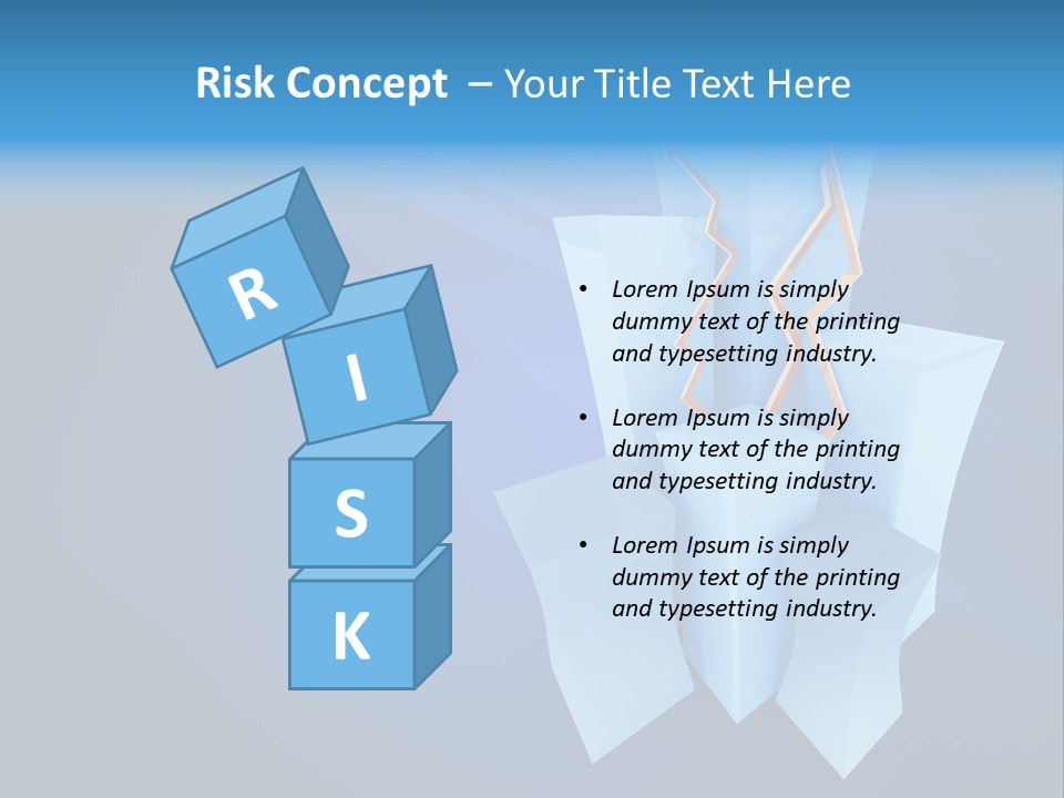 Writing Room Trategy PowerPoint Template