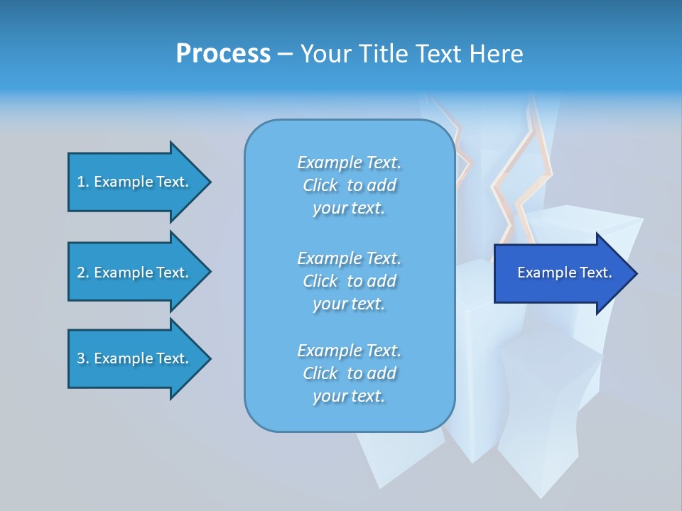 Writing Room Trategy PowerPoint Template