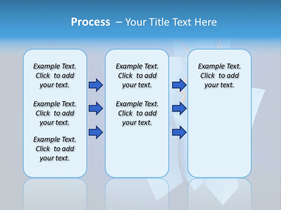 Writing Room Trategy PowerPoint Template
