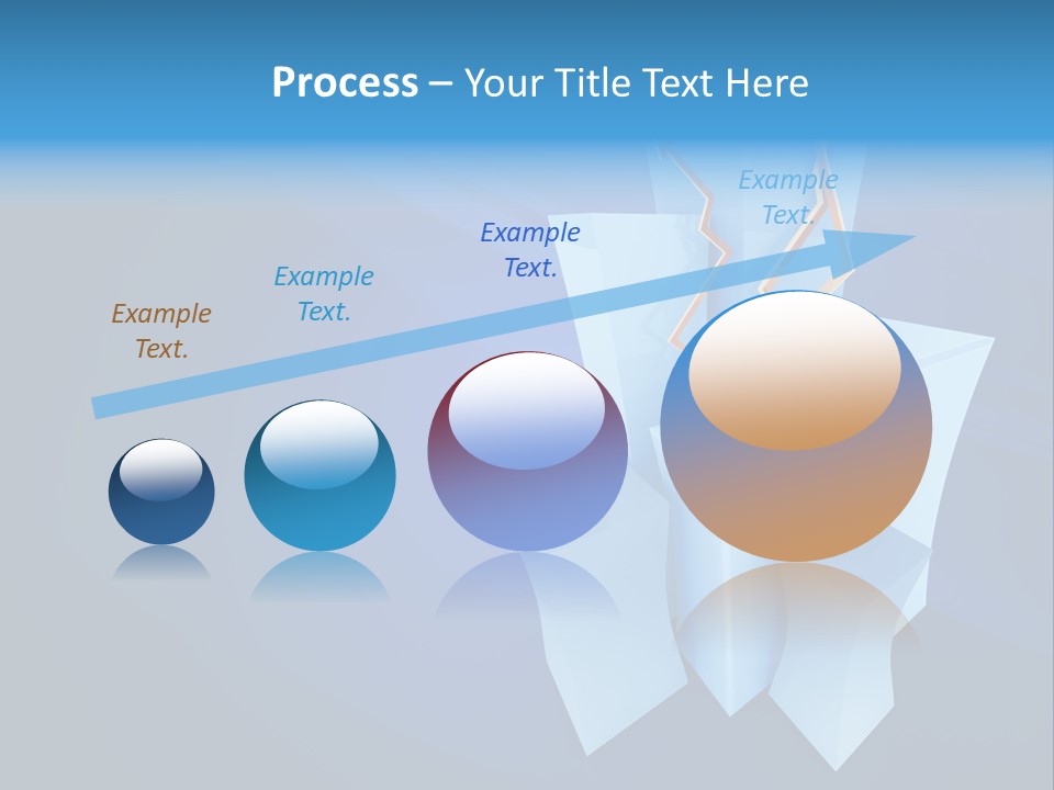 Writing Room Trategy PowerPoint Template