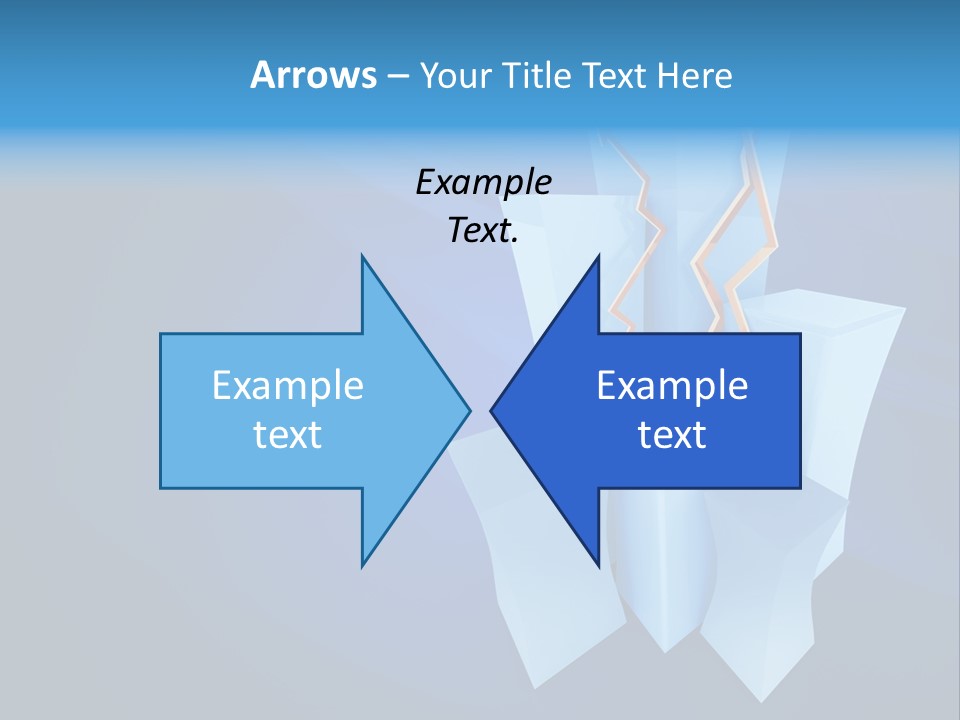 Writing Room Trategy PowerPoint Template