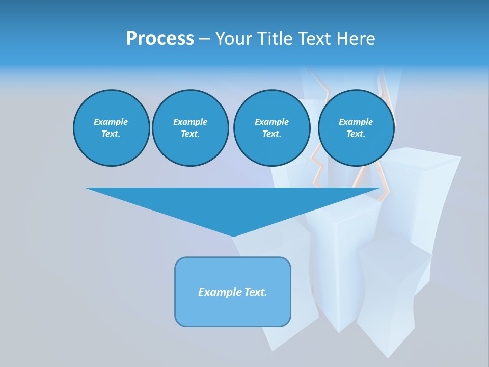 Writing Room Trategy PowerPoint Template