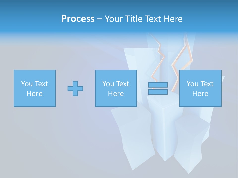 Writing Room Trategy PowerPoint Template