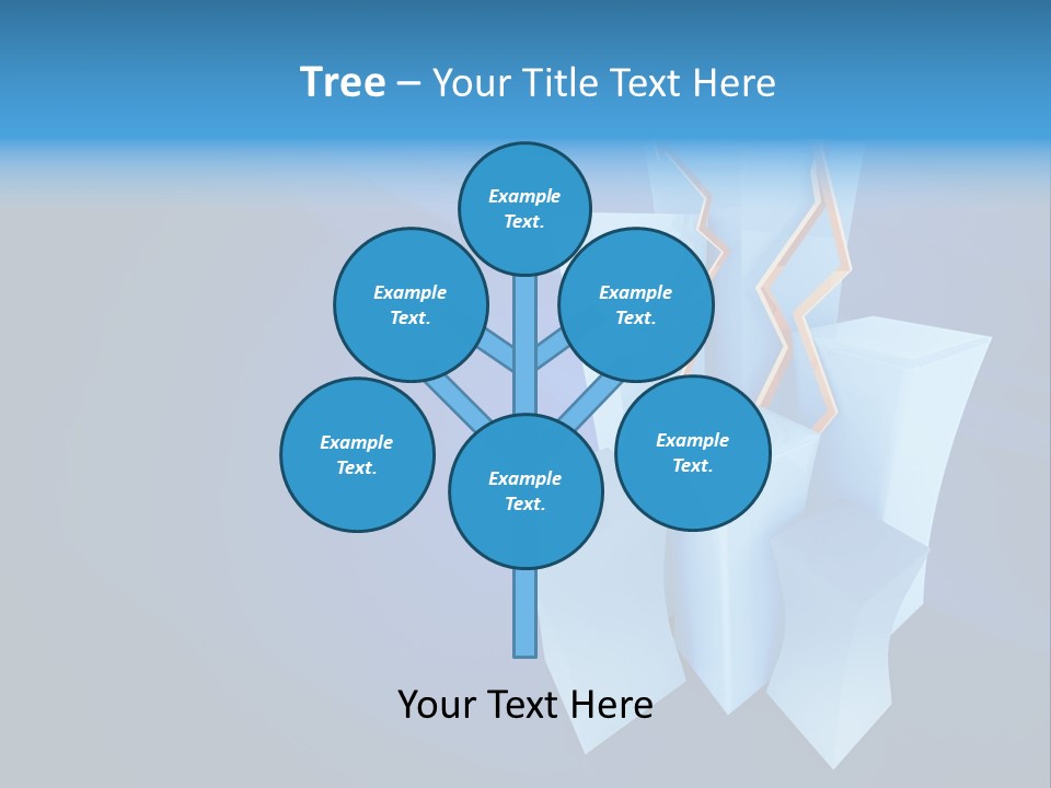 Writing Room Trategy PowerPoint Template