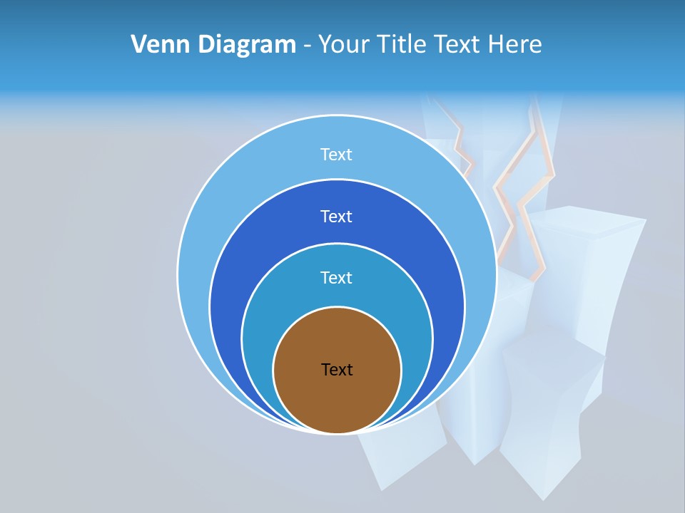 Writing Room Trategy PowerPoint Template