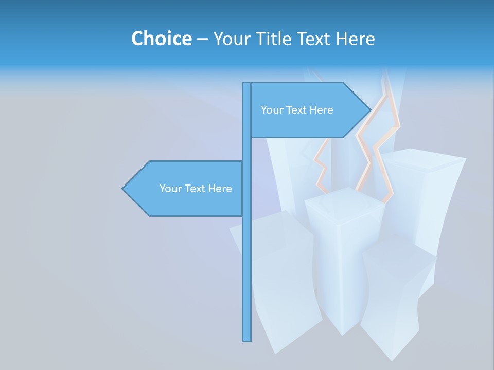 Writing Room Trategy PowerPoint Template