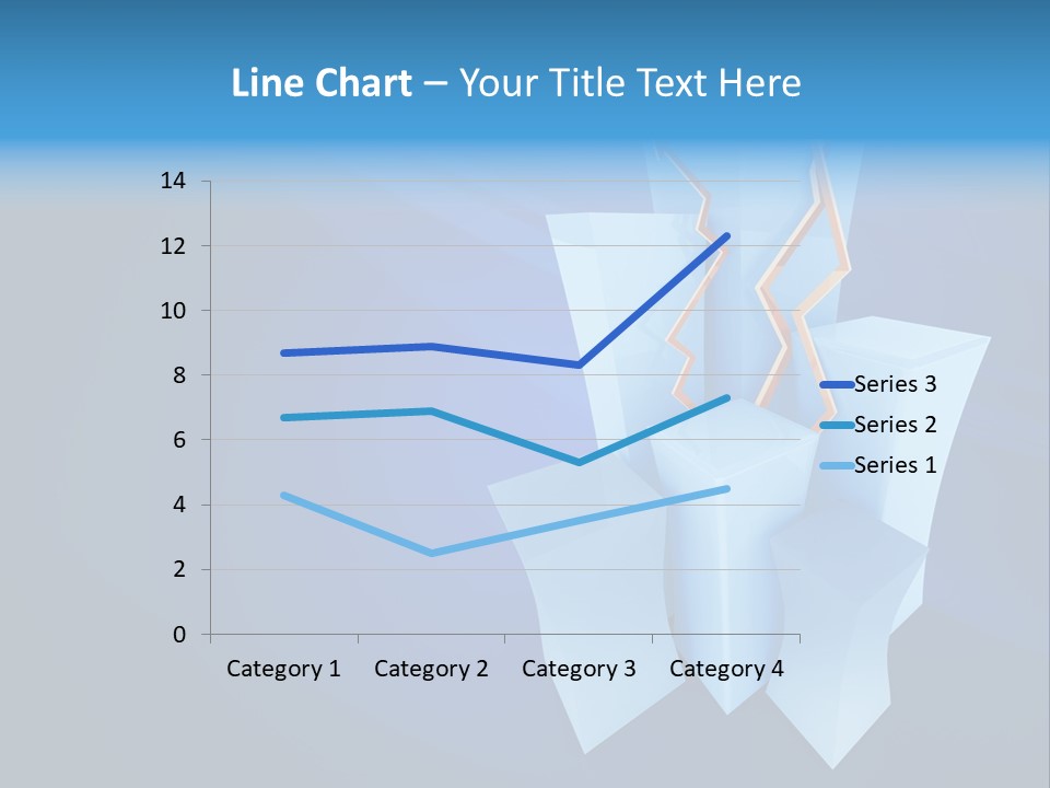Writing Room Trategy PowerPoint Template