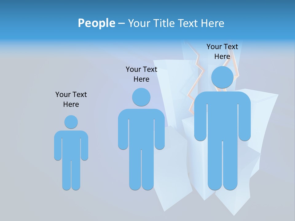 Writing Room Trategy PowerPoint Template