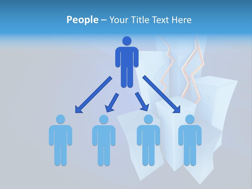 Writing Room Trategy PowerPoint Template