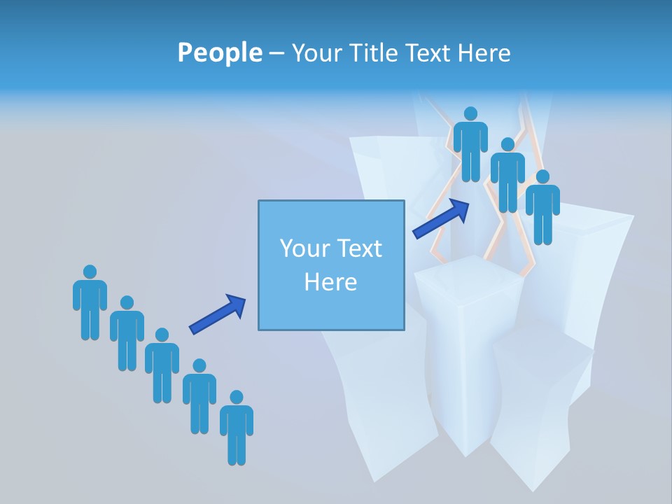 Writing Room Trategy PowerPoint Template