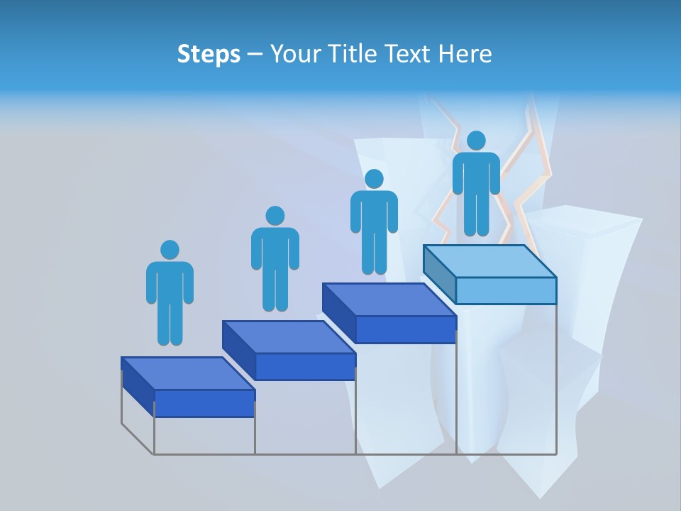 Writing Room Trategy PowerPoint Template