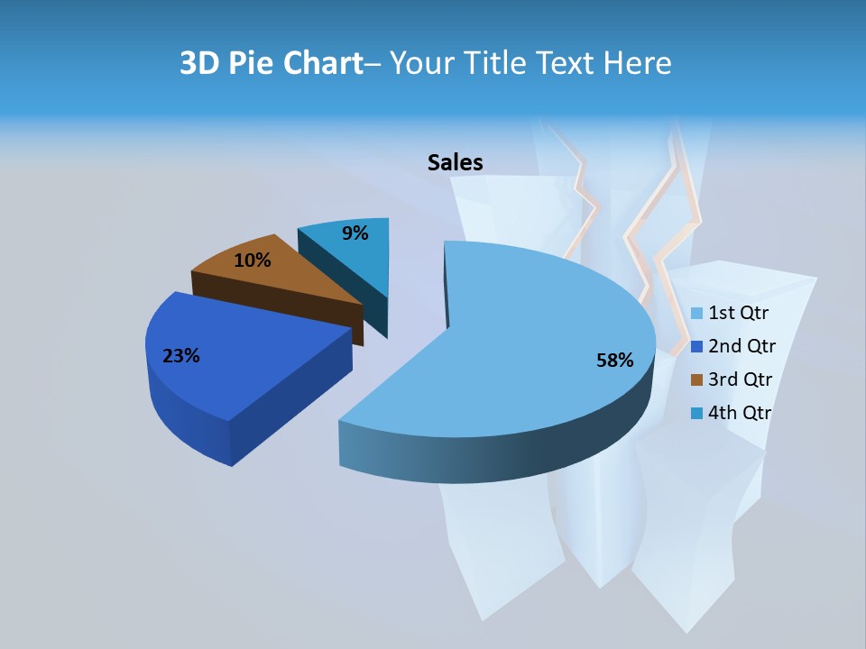Writing Room Trategy PowerPoint Template