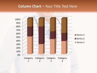 Hospital Trainee Profession PowerPoint Template