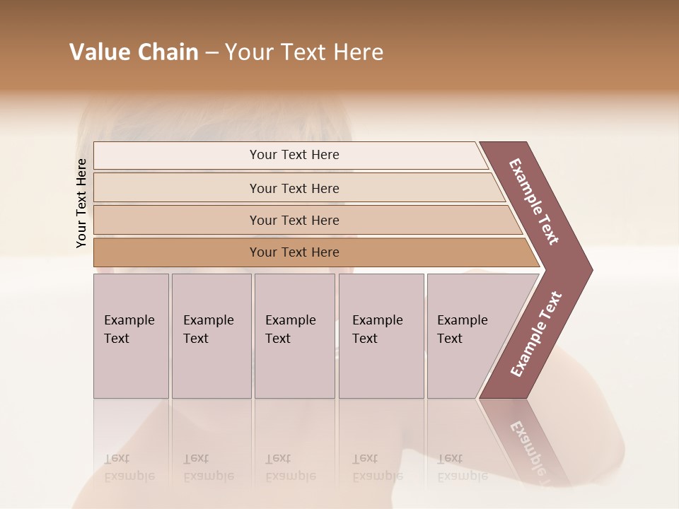 Hygiene Toddler Young PowerPoint Template