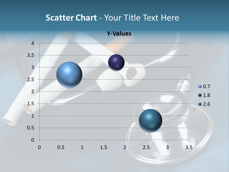 Radiography Illness Practitioner PowerPoint Template
