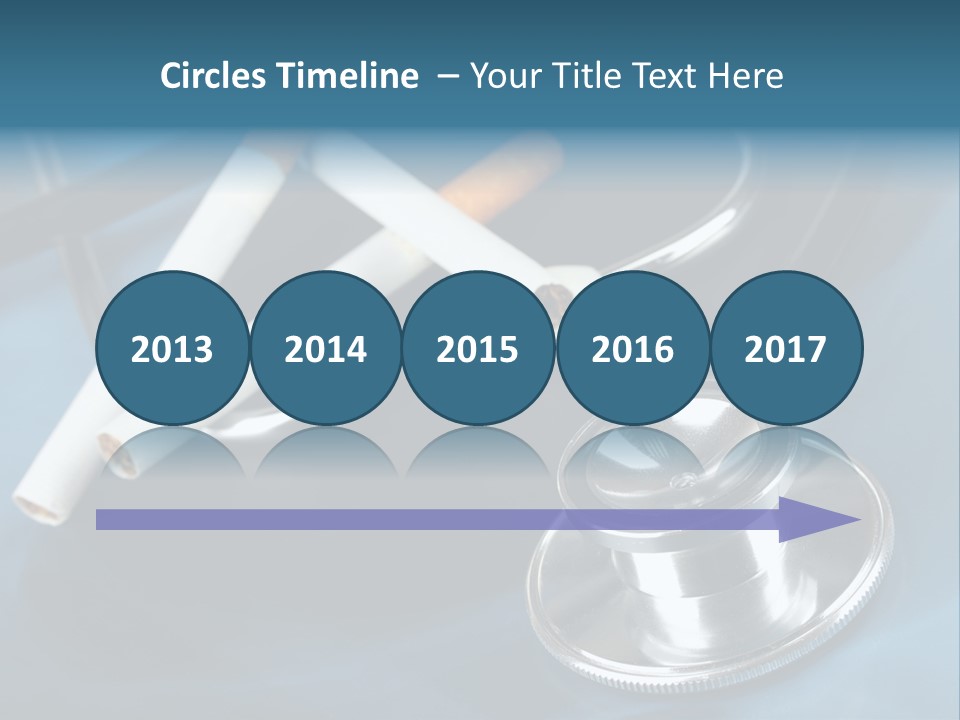 Radiography Illness Practitioner PowerPoint Template