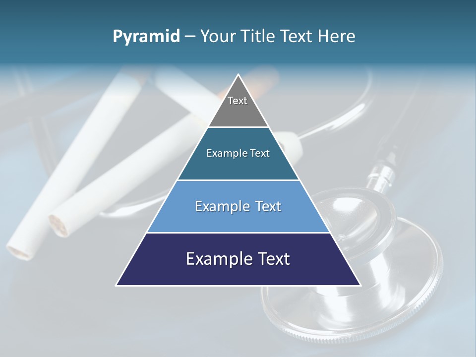 Radiography Illness Practitioner PowerPoint Template