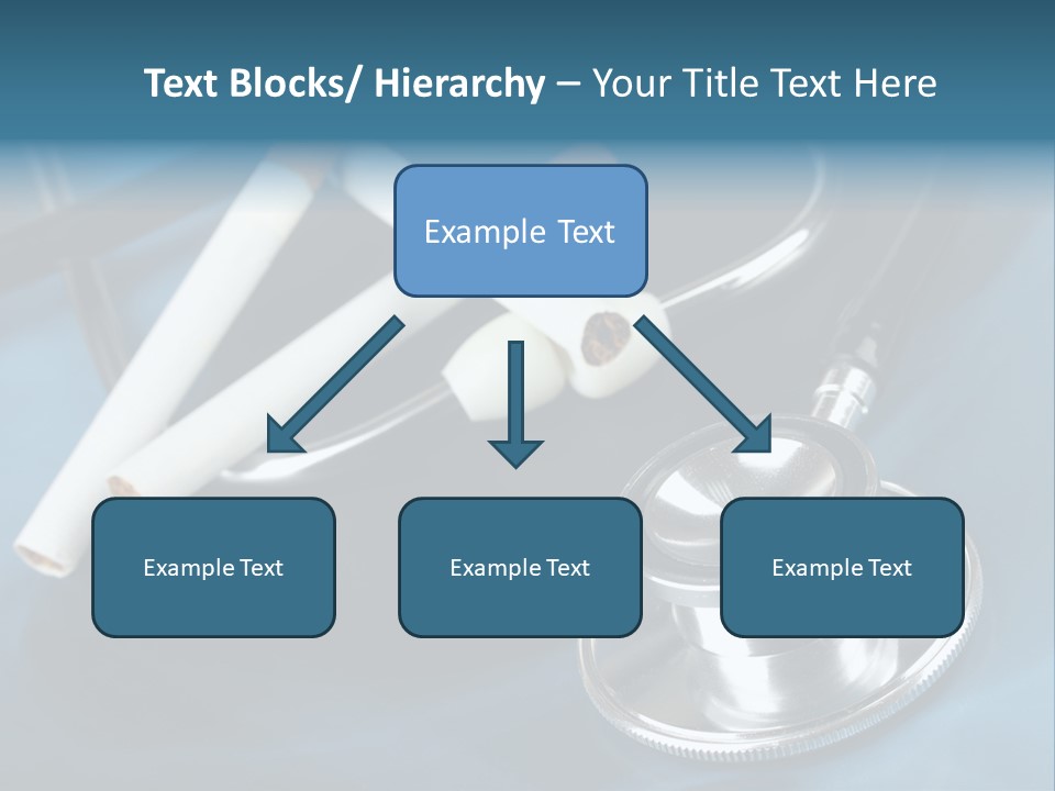 Radiography Illness Practitioner PowerPoint Template
