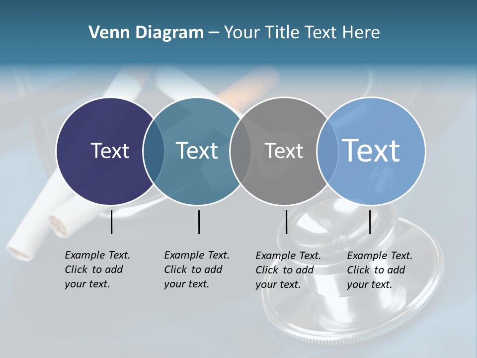 Radiography Illness Practitioner PowerPoint Template