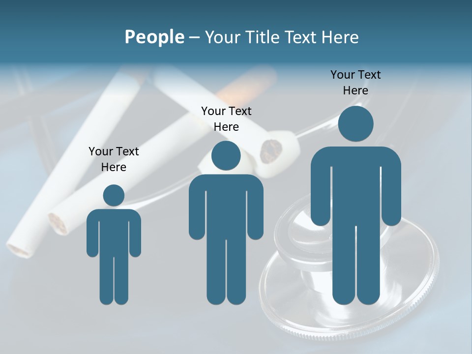 Radiography Illness Practitioner PowerPoint Template
