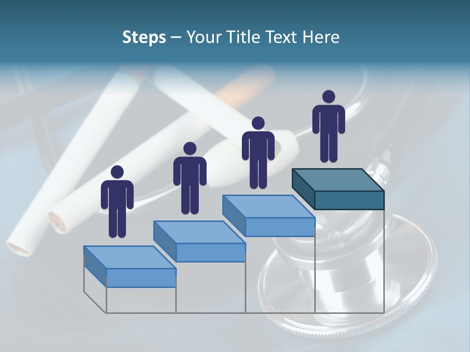 Radiography Illness Practitioner PowerPoint Template