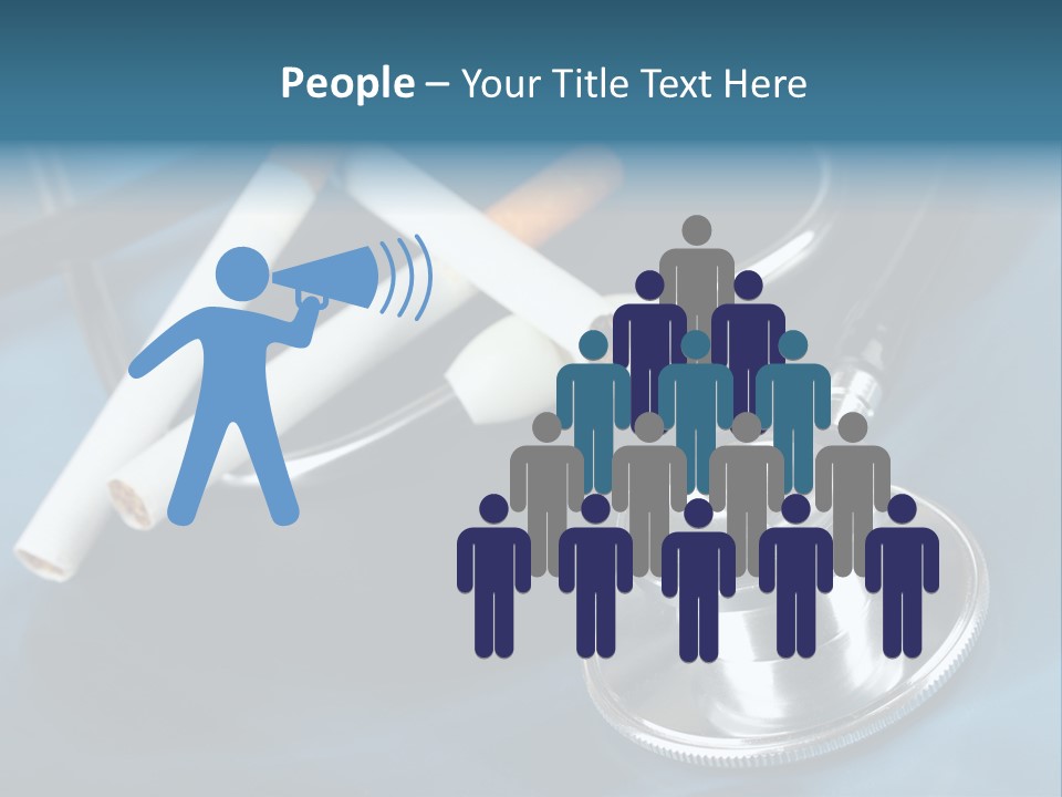 Radiography Illness Practitioner PowerPoint Template