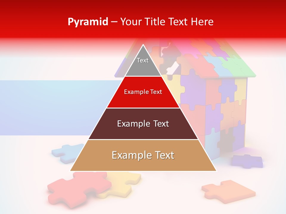 Business Abstract Vibrant PowerPoint Template