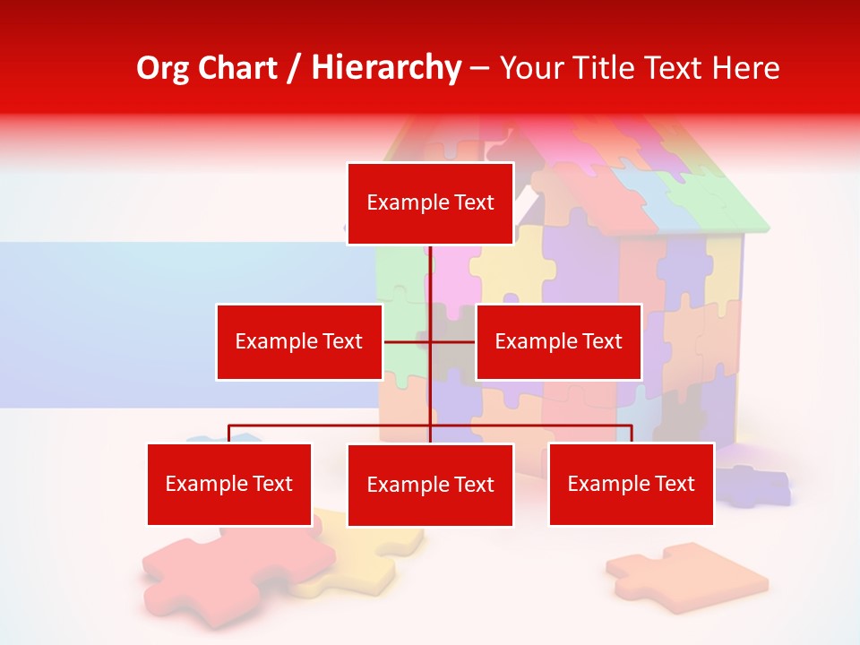 Business Abstract Vibrant PowerPoint Template