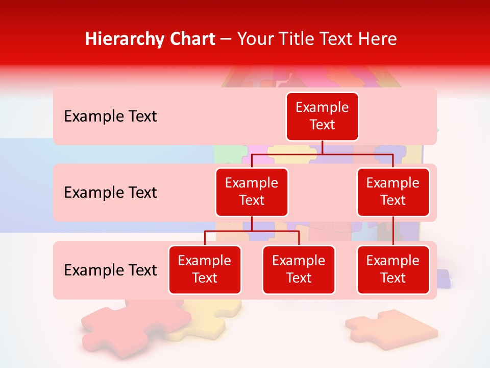 Business Abstract Vibrant PowerPoint Template