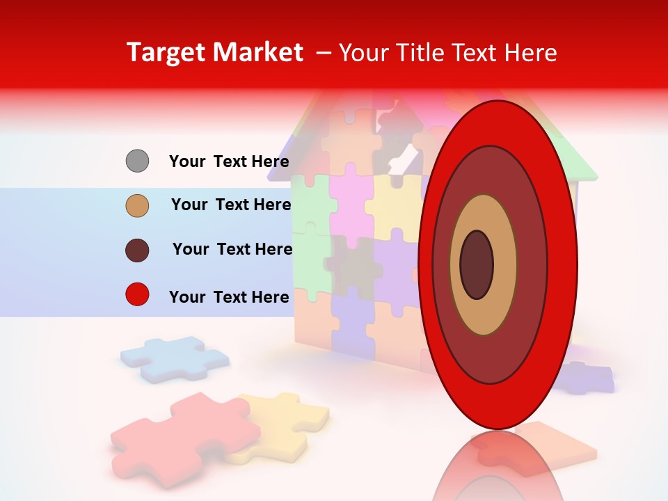 Business Abstract Vibrant PowerPoint Template