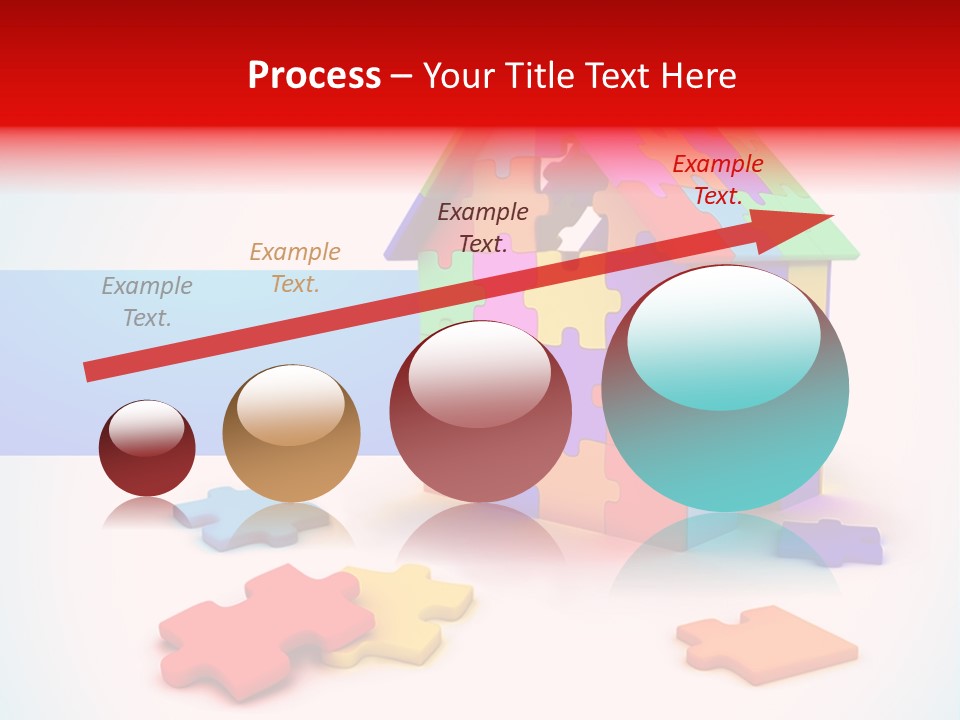 Business Abstract Vibrant PowerPoint Template