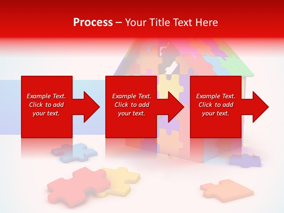 Business Abstract Vibrant PowerPoint Template