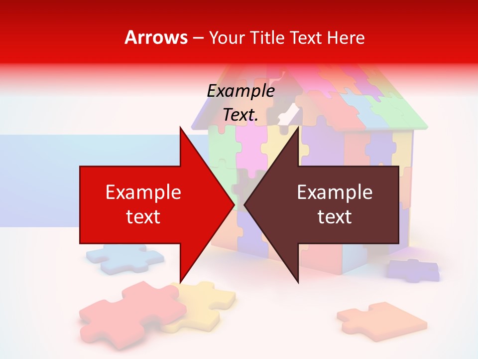 Business Abstract Vibrant PowerPoint Template