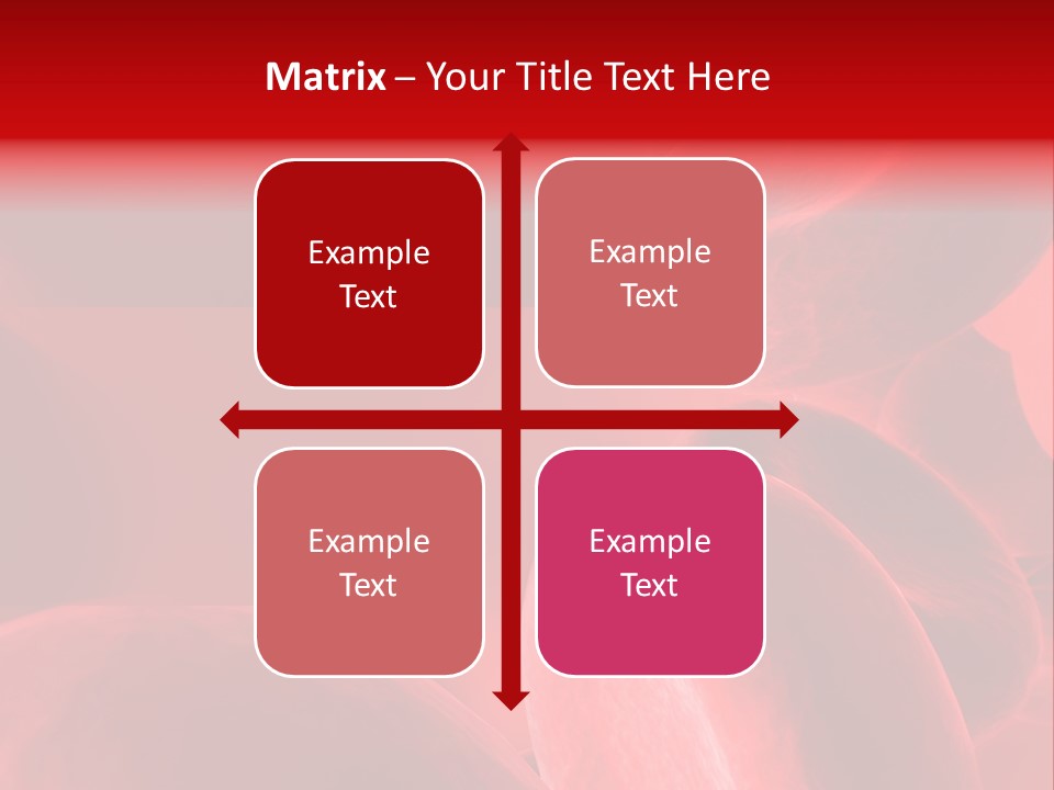 Medical Biology Brain PowerPoint Template