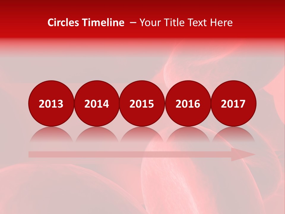 Medical Biology Brain PowerPoint Template