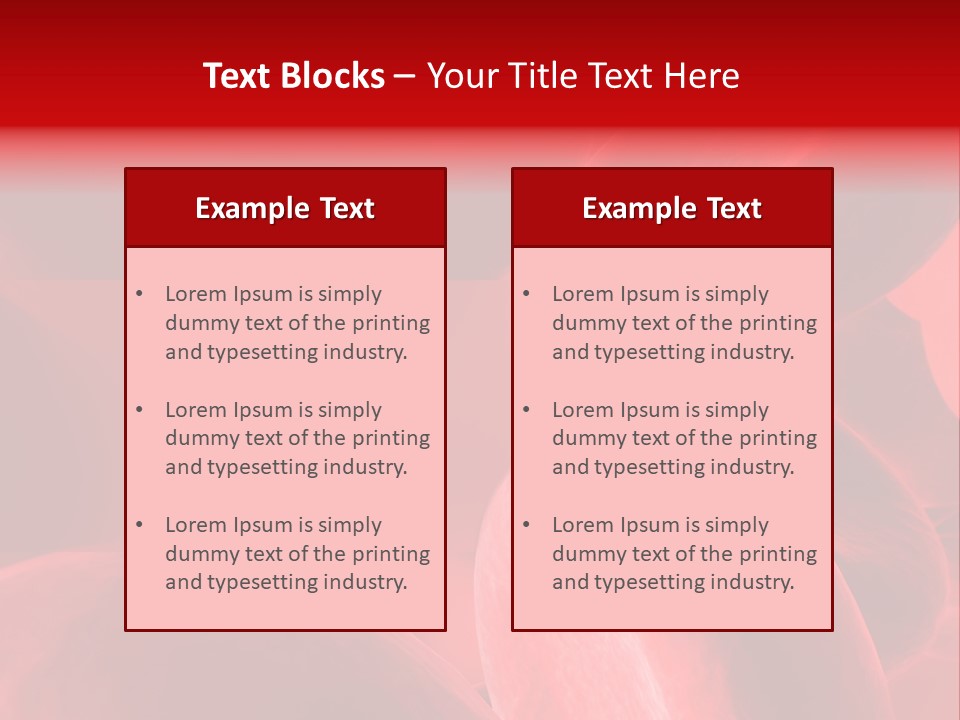 Medical Biology Brain PowerPoint Template