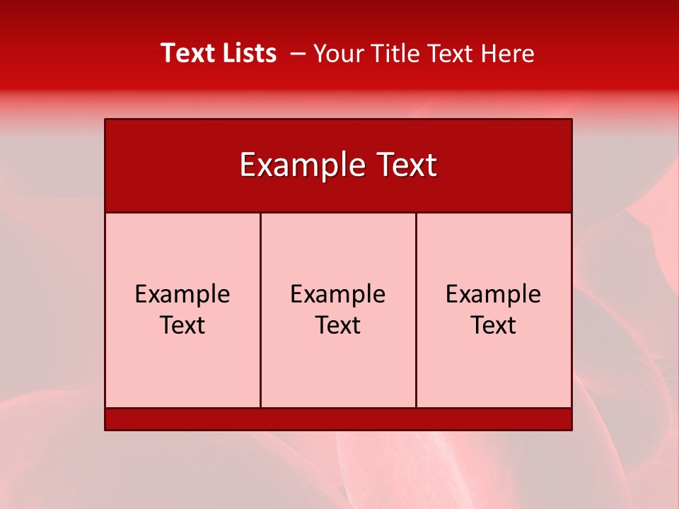 Medical Biology Brain PowerPoint Template