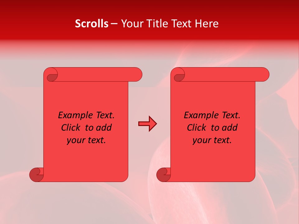 Medical Biology Brain PowerPoint Template