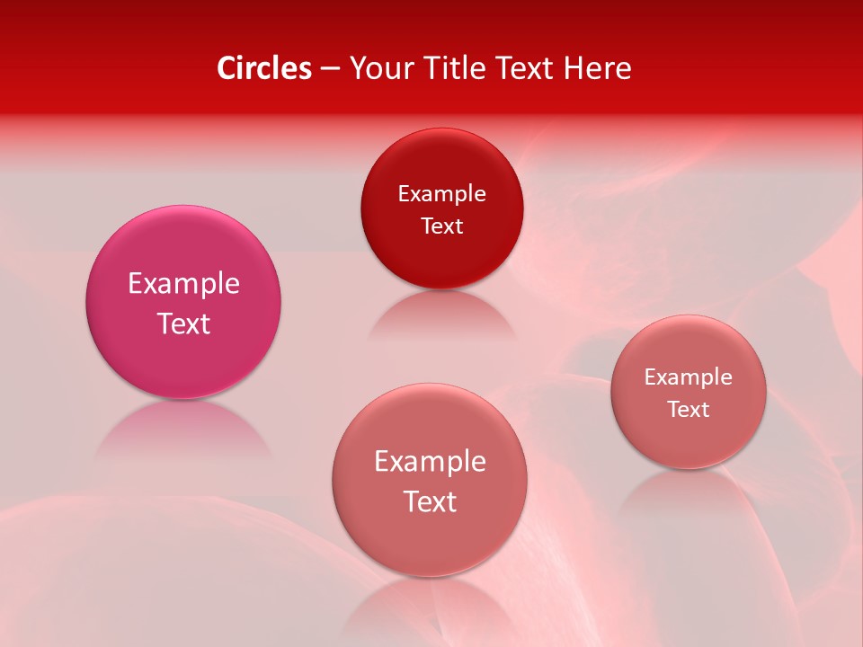 Medical Biology Brain PowerPoint Template